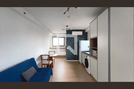 Quarto de kitnet/studio para alugar com 1 quarto, 37m² em Sacomã, São Paulo