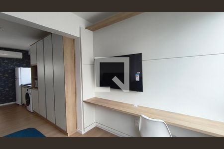 Quarto de kitnet/studio para alugar com 1 quarto, 37m² em Sacomã, São Paulo