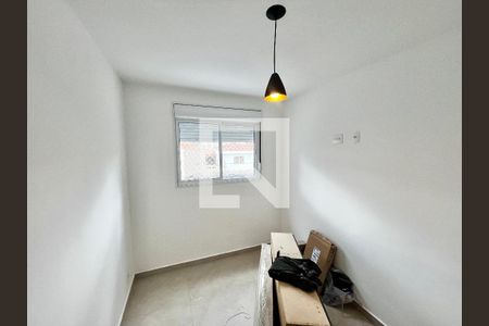 Quarto 1 de apartamento à venda com 2 quartos, 43m² em Parada Inglesa, São Paulo