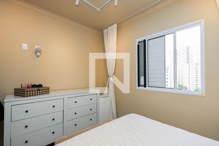Suíte de apartamento para alugar com 2 quartos, 58m² em Vila Sonia do Taboao, Taboão da Serra