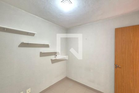 Quarto 2  de apartamento para alugar com 2 quartos, 47m² em Jardim Bom Sucesso, Campinas