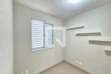 Quarto 2  de apartamento para alugar com 2 quartos, 47m² em Jardim Bom Sucesso, Campinas