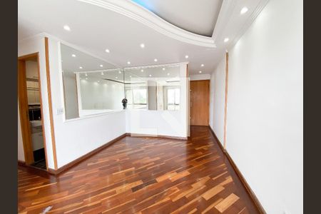 Apartamento para alugar com 3 quartos, 76m² em Jardim Analia Franco, São Paulo