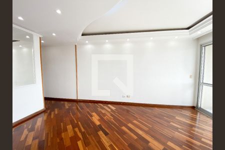 Apartamento para alugar com 3 quartos, 76m² em Jardim Analia Franco, São Paulo