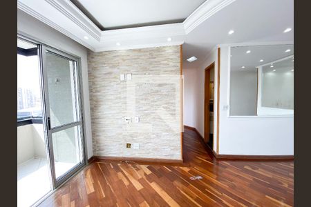 Apartamento para alugar com 3 quartos, 76m² em Jardim Analia Franco, São Paulo