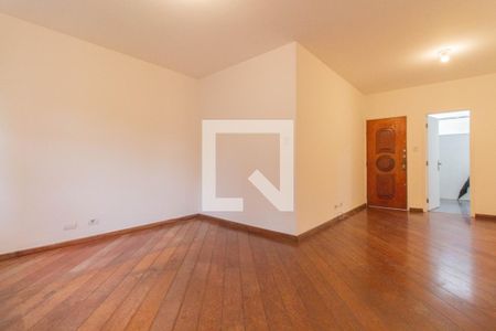 Sala de apartamento para alugar com 3 quartos, 86m² em Vila Mariana, São Paulo