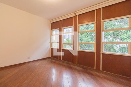 Sala de apartamento para alugar com 3 quartos, 86m² em Vila Mariana, São Paulo