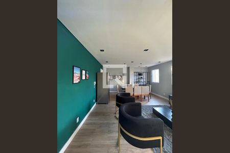 Kitnet/Studio à venda com 1 quarto, 17m² em Jardim Monte Kemel, São Paulo