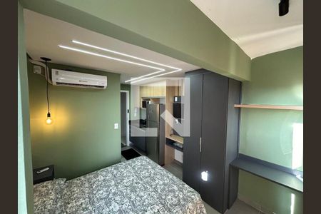 Kitnet/Studio à venda com 1 quarto, 17m² em Jardim Monte Kemel, São Paulo