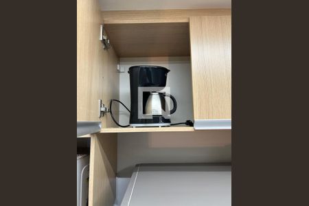 Kitnet/Studio à venda com 1 quarto, 17m² em Jardim Monte Kemel, São Paulo