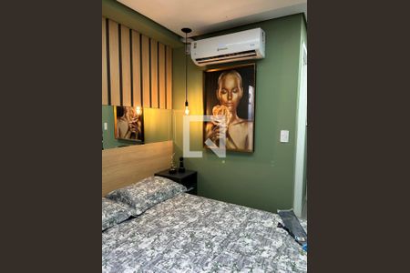 Kitnet/Studio à venda com 1 quarto, 17m² em Jardim Monte Kemel, São Paulo