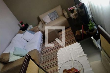 Foto 03 de apartamento à venda com 2 quartos, 48m² em Vila Pompéia, Campinas