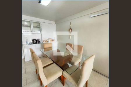 Apartamento à venda com 3 quartos, 160m² em Manacás, Belo Horizonte
