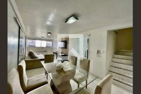 Apartamento à venda com 3 quartos, 160m² em Manacás, Belo Horizonte