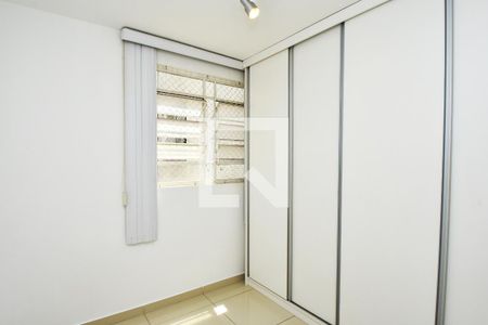 quarto 1 de apartamento para alugar com 2 quartos, 54m² em Pinheiros, São Paulo