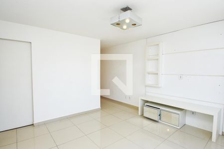 Sala de apartamento para alugar com 2 quartos, 54m² em Pinheiros, São Paulo