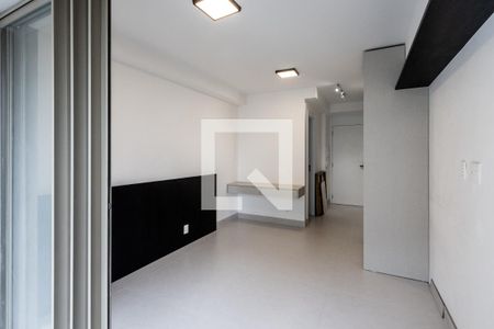 Quarto de kitnet/studio à venda com 1 quarto, 24m² em Perdizes, São Paulo