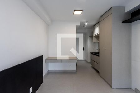 Quarto de kitnet/studio à venda com 1 quarto, 24m² em Perdizes, São Paulo