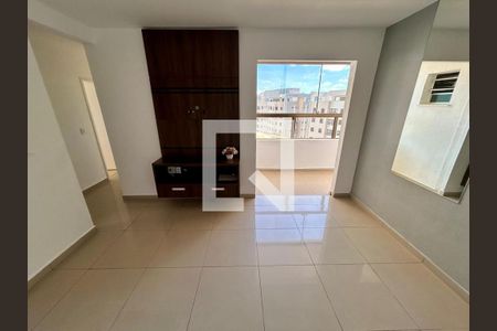 Apartamento para alugar com 3 quartos, 65m² em Buritis, Belo Horizonte