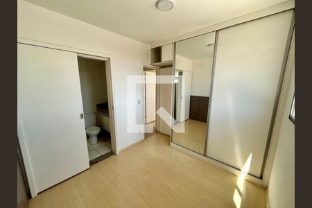 Apartamento para alugar com 3 quartos, 65m² em Buritis, Belo Horizonte