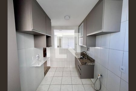 Apartamento para alugar com 3 quartos, 65m² em Buritis, Belo Horizonte