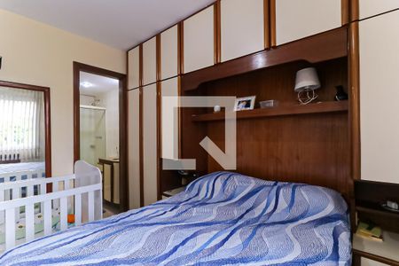 Quarto  - Suíte de apartamento à venda com 2 quartos, 92m² em Todos Os Santos, Rio de Janeiro