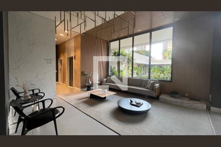 Apartamento à venda com 3 quartos, 114m² em Cambuí, Campinas