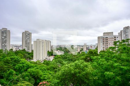 Vista de apartamento para alugar com 2 quartos, 80m² em Vila Suzana, São Paulo