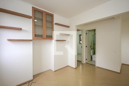 Escritório de apartamento para alugar com 2 quartos, 80m² em Vila Suzana, São Paulo