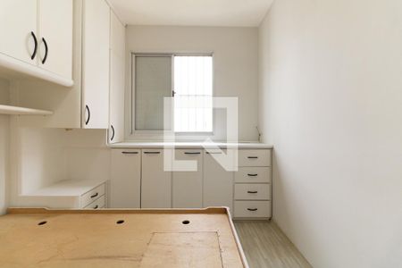 Quarto 1 de apartamento para alugar com 2 quartos, 50m² em Vila Vermelha, São Paulo