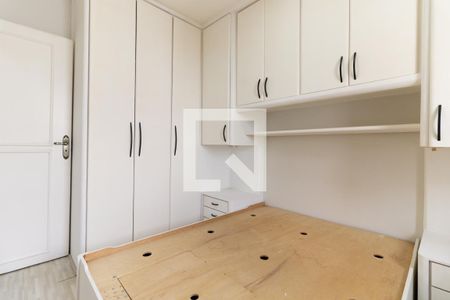 Quarto 1 de apartamento para alugar com 2 quartos, 50m² em Vila Vermelha, São Paulo