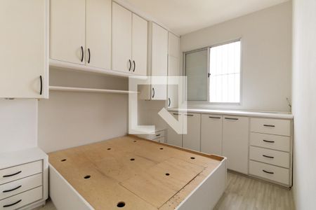 Quarto 1 de apartamento para alugar com 2 quartos, 50m² em Vila Vermelha, São Paulo