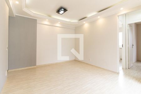 Sala de apartamento para alugar com 2 quartos, 50m² em Vila Vermelha, São Paulo