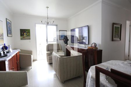 sala de casa à venda com 3 quartos, 72m² em Jaguaré, São Paulo