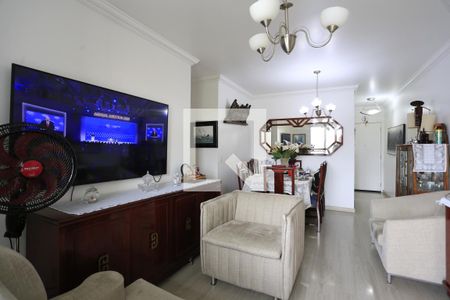 sala de casa à venda com 3 quartos, 72m² em Jaguaré, São Paulo