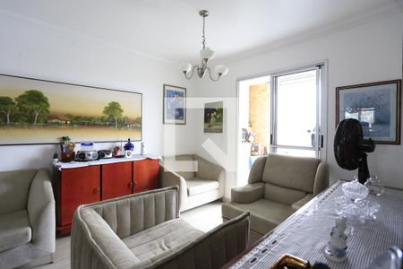 sala de casa à venda com 3 quartos, 72m² em Jaguaré, São Paulo