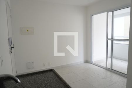 Apartamento à venda com 2 quartos, 37m² em Centro Histórico de São Paulo, São Paulo