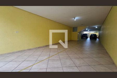 Apartamento à venda com 2 quartos, 55m² em Vila Camilópolis, Santo André