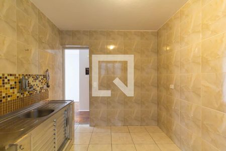 Cozinha de apartamento para alugar com 2 quartos, 73m² em Vila Prudente, São Paulo