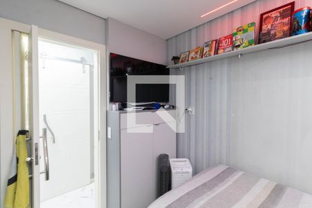 Quarto 1 de apartamento à venda com 2 quartos, 48m² em Parada Xv de Novembro, São Paulo