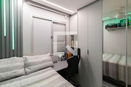 Quarto 1 de apartamento à venda com 2 quartos, 48m² em Parada Xv de Novembro, São Paulo