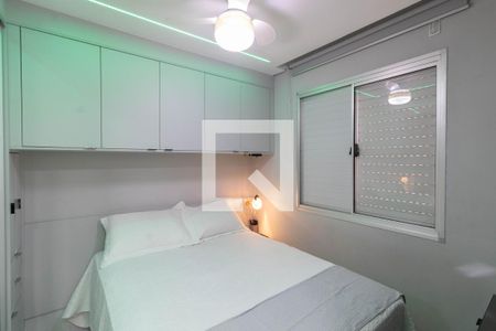 Quarto 2 de apartamento à venda com 2 quartos, 48m² em Parada Xv de Novembro, São Paulo