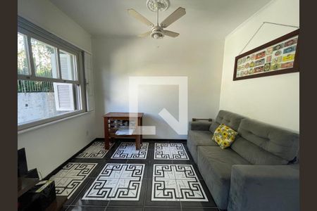 Casa à venda com 2 quartos, 100m² em São Jorge, Novo Hamburgo