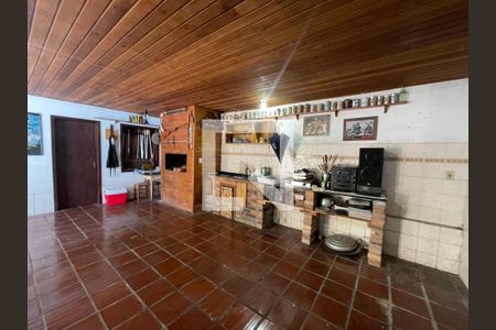 Casa à venda com 2 quartos, 100m² em São Jorge, Novo Hamburgo