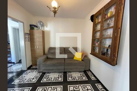 Casa à venda com 2 quartos, 100m² em São Jorge, Novo Hamburgo