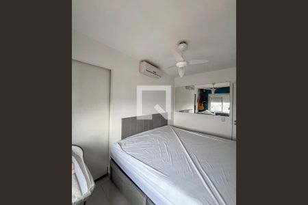 Suite de apartamento para alugar com 3 quartos, 114m² em Vila Gumercindo, São Paulo