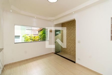 Sala de casa para alugar com 1 quarto, 60m² em Carandiru, São Paulo