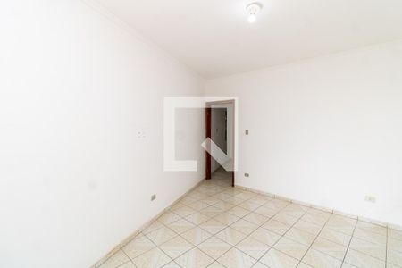 Quarto de casa para alugar com 1 quarto, 60m² em Carandiru, São Paulo