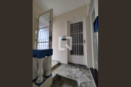 Entrada  de casa à venda com 4 quartos, 234m² em São João Climaco, São Paulo