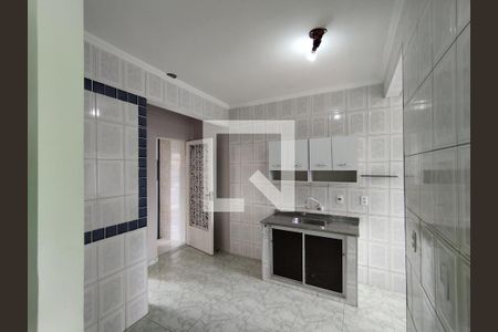 Cozinha - Torneira de casa de condomínio à venda com 5 quartos, 250m² em São João Climaco, São Paulo